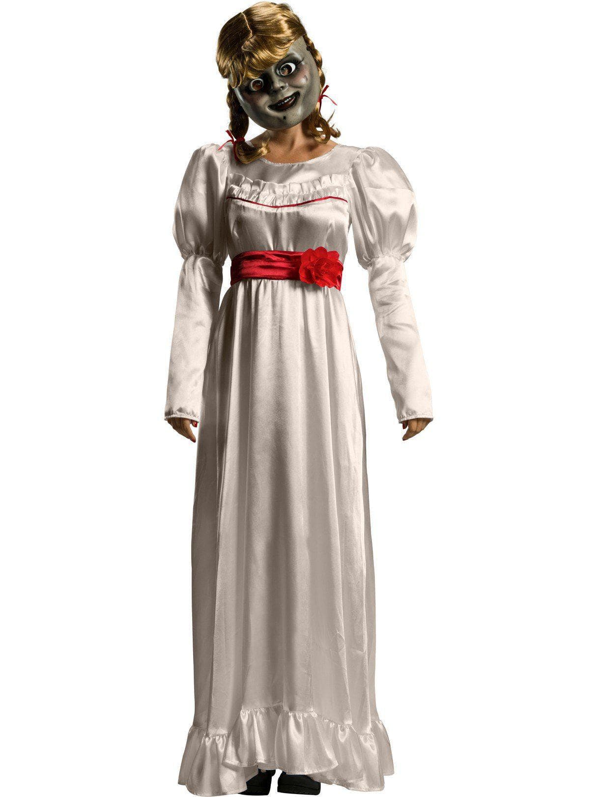 Annabelle 3 Annabelle Deluxe Costume