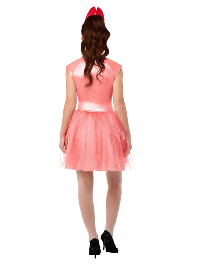 The Powerpuff Girls Blossom Adult Costume