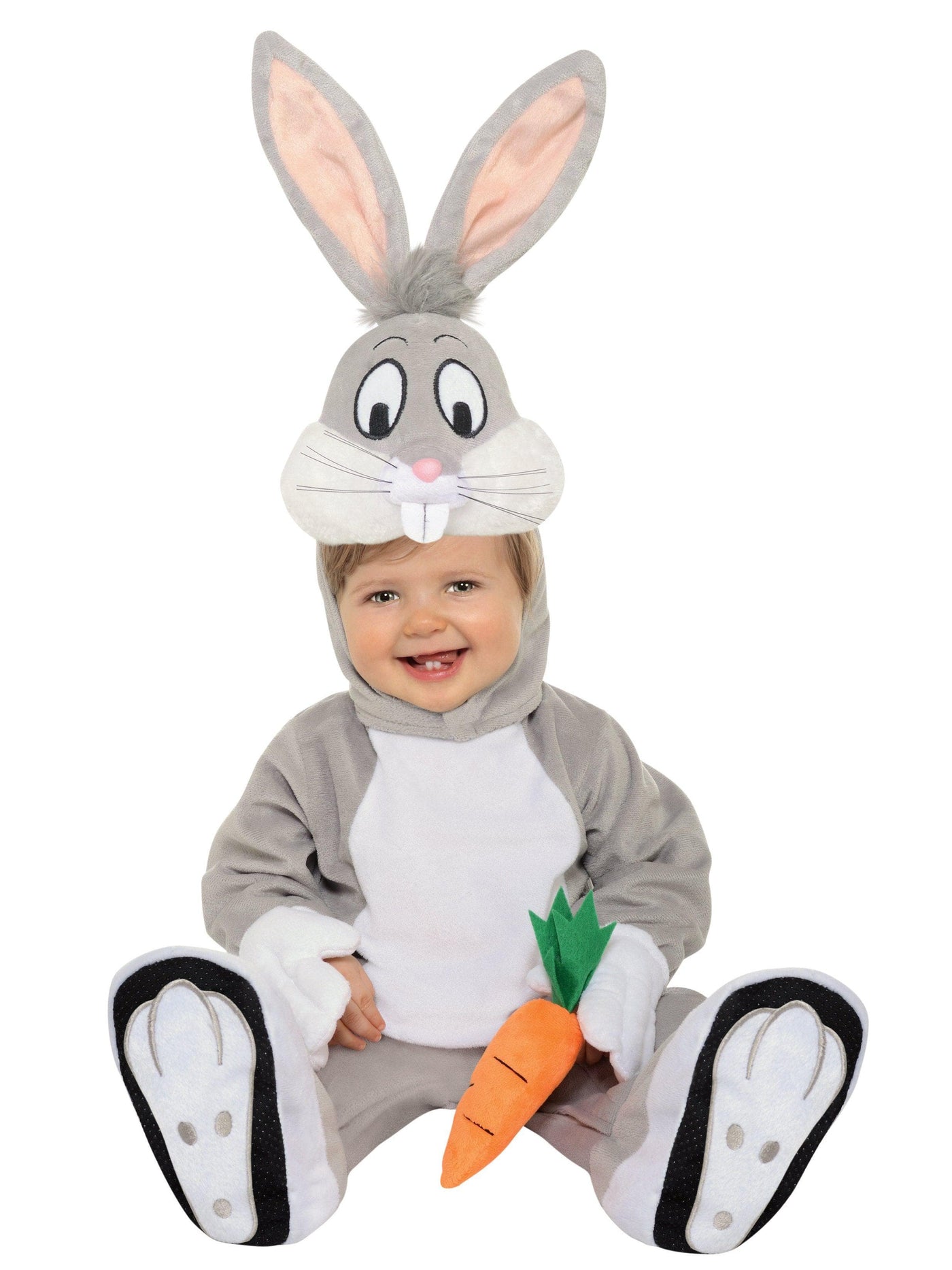 Looney Tunes Bugs Bunny Infant Costume