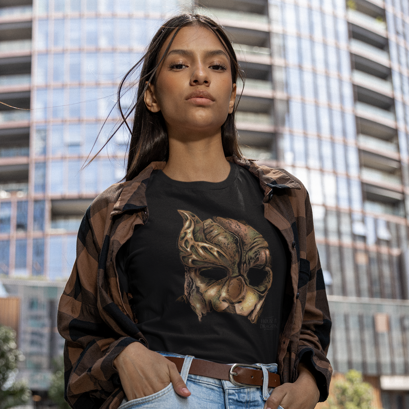 House of the Dragon Episode 3 Crabfeeder Adult Short Sleeve T-Shirt