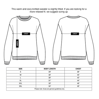 Exclusive A Christmas Story Holiday Sweater
