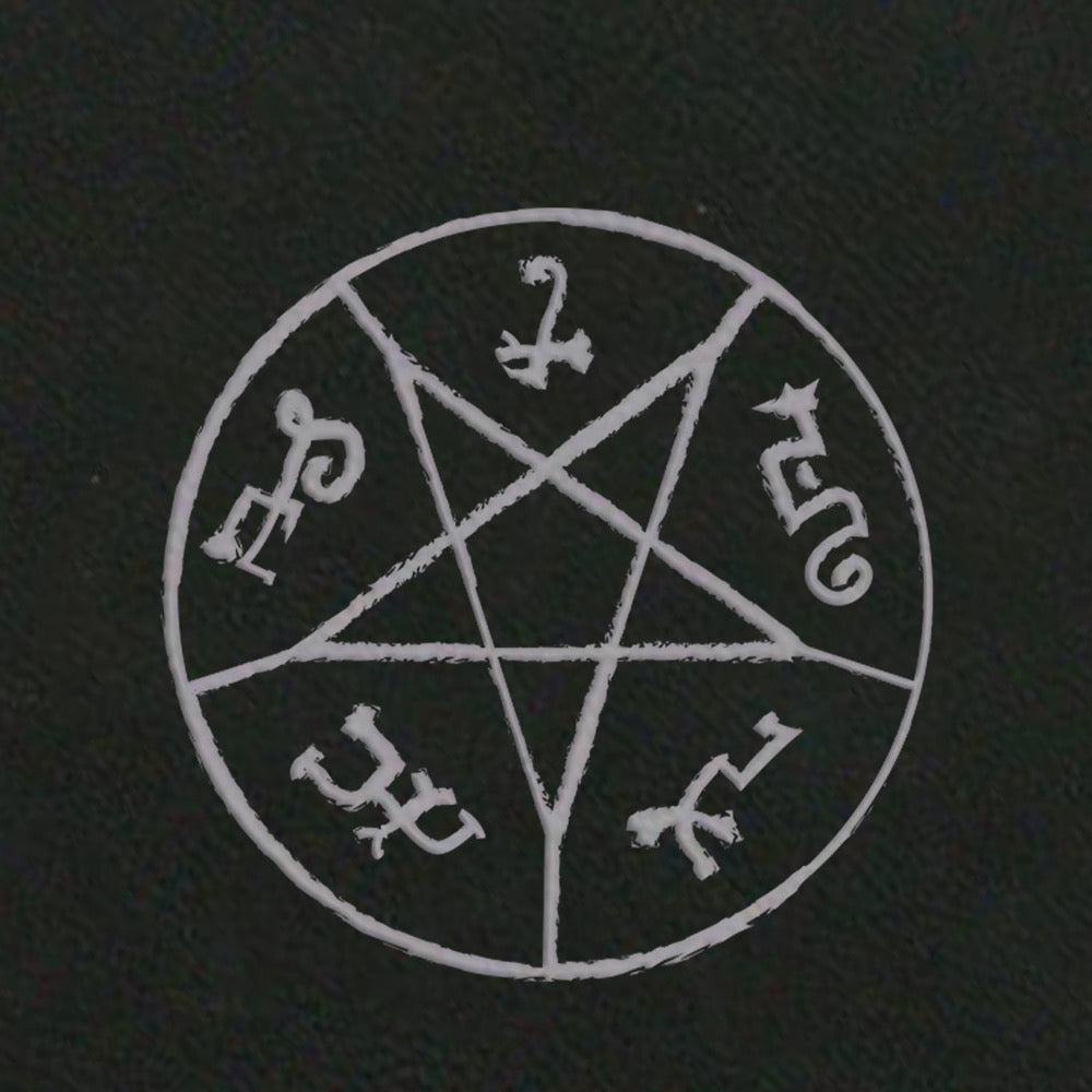 Supernatural Icon Journal