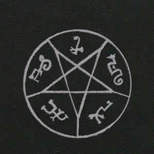 Supernatural Icon Journal