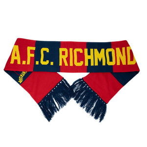 Ted Lasso A.F.C. Richmond Crest Scarf