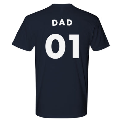 Ted Lasso A.F.C. Richmond Adult Short Sleeve T-Shirt