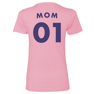 Ted Lasso A.F.C. Richmond Women's Short Sleeve T-Shirt