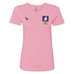 Ted Lasso A.F.C. Richmond Women's Short Sleeve T-Shirt
