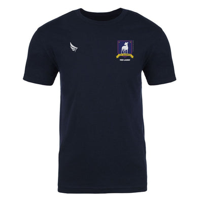 Ted Lasso A.F.C. Richmond Crest Adult Short Sleeve T-Shirt