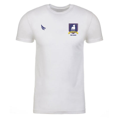 Ted Lasso A.F.C. Richmond Crest Adult Short Sleeve T-Shirt