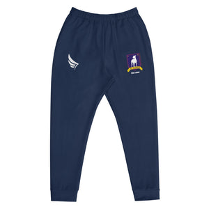 Ted Lasso A.F.C. Richmond Crest Unisex Joggers