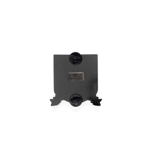 Ted Lasso A.F.C. Richmond Crest Enamel Pin