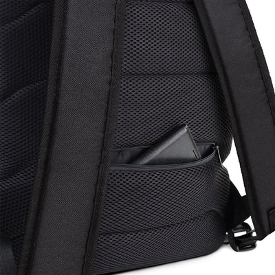 Ted Lasso Bantr AOP Premium Backpack