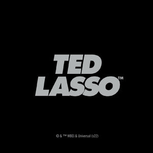 Ted Lasso Diamond Dogs Black Mug