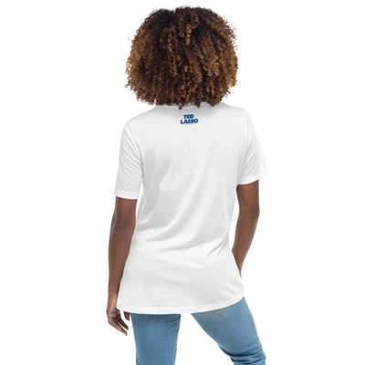 Ted Lasso Futbol is Life Women's Short Sleeve T-Shirt