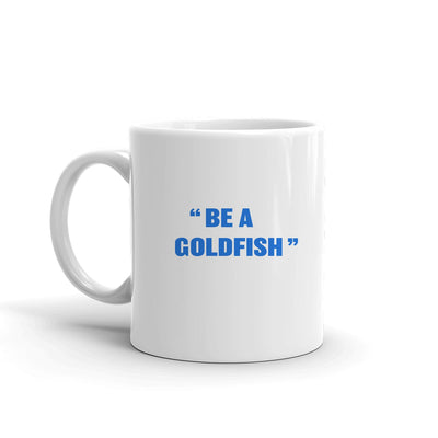 Ted Lasso Ted Wisdom White Mug