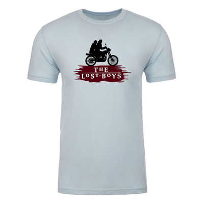 The Lost Boys Bike Adult Short Sleeve T-Shirt
