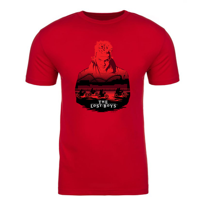 The Lost Boys Marko Adult Short Sleeve T-Shirt