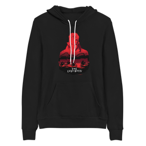 The Lost Boys Marko Adult Fleece Hooded Sweatshirt