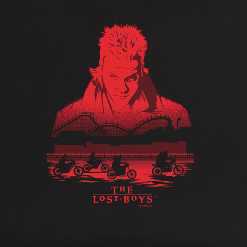 The Lost Boys Marko Beach Bag