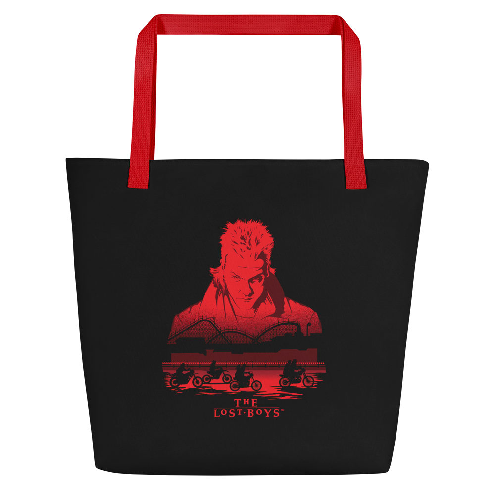 The Lost Boys Marko Beach Bag