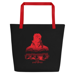 The Lost Boys Marko Beach Bag