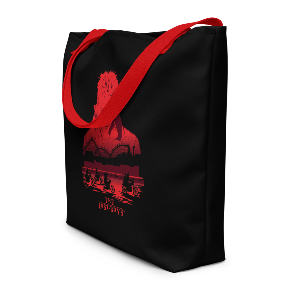 The Lost Boys Marko Beach Bag