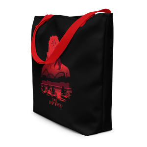 The Lost Boys Marko Beach Bag