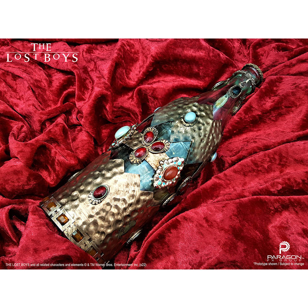 The Lost Boys David's Bottle
