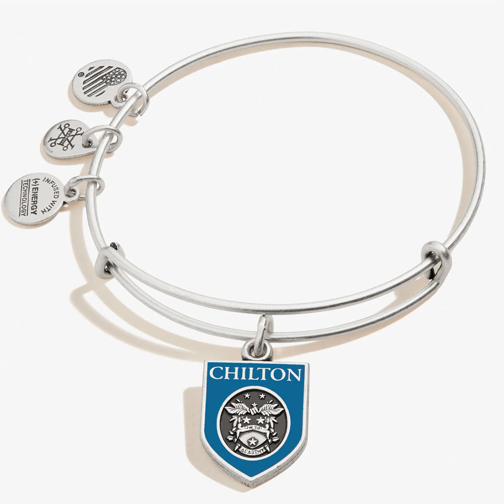 Gilmore Girls, Chilton Rafaelian Silver Bracelet