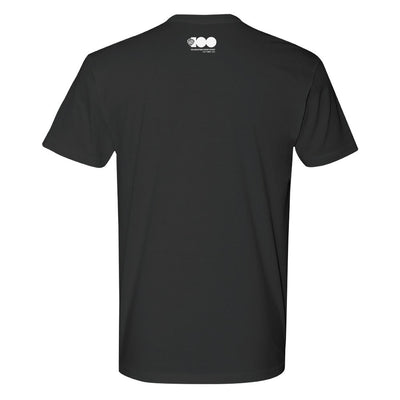 WB 100 Warner Bros. Production Adult Short Sleeve T-Shirt