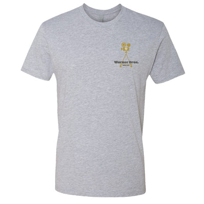 WB 100 Camera Adult Short Sleeve T-Shirt