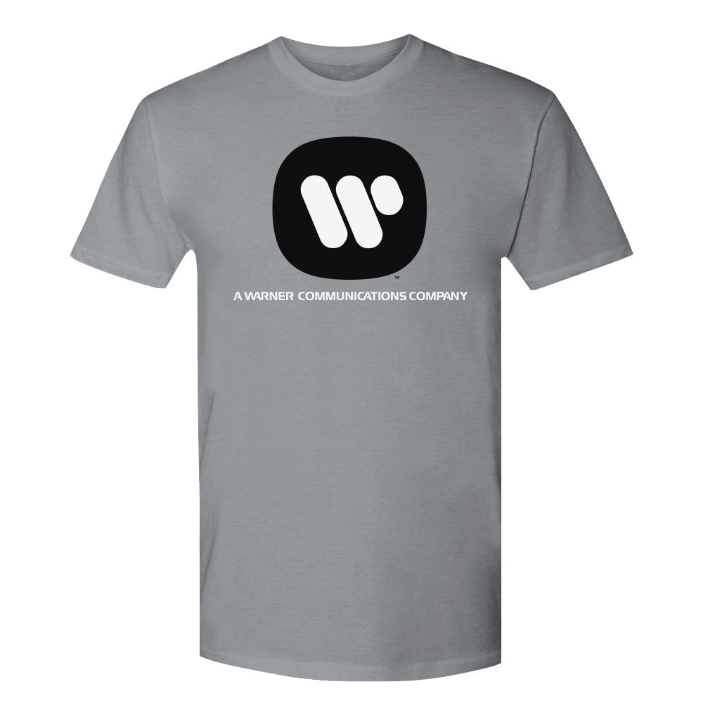 WB 100 New Hollywood Era Shield Adult Short Sleeve T-Shirt