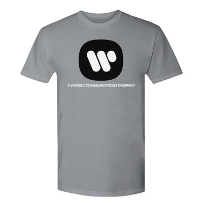 WB 100 New Hollywood Era Shield Adult Short Sleeve T-Shirt