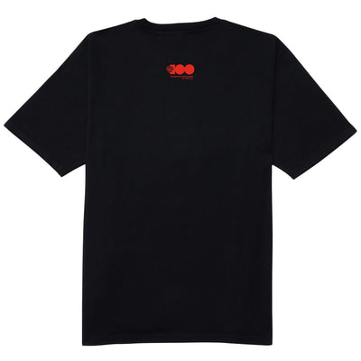 WB 100 New Hollywood Era Shield Adult Short Sleeve T-Shirt