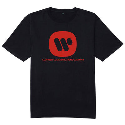 WB 100 New Hollywood Era Shield Adult Short Sleeve T-Shirt