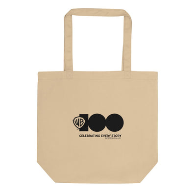 WB 100 Bonnie and Clyde Tote Bag