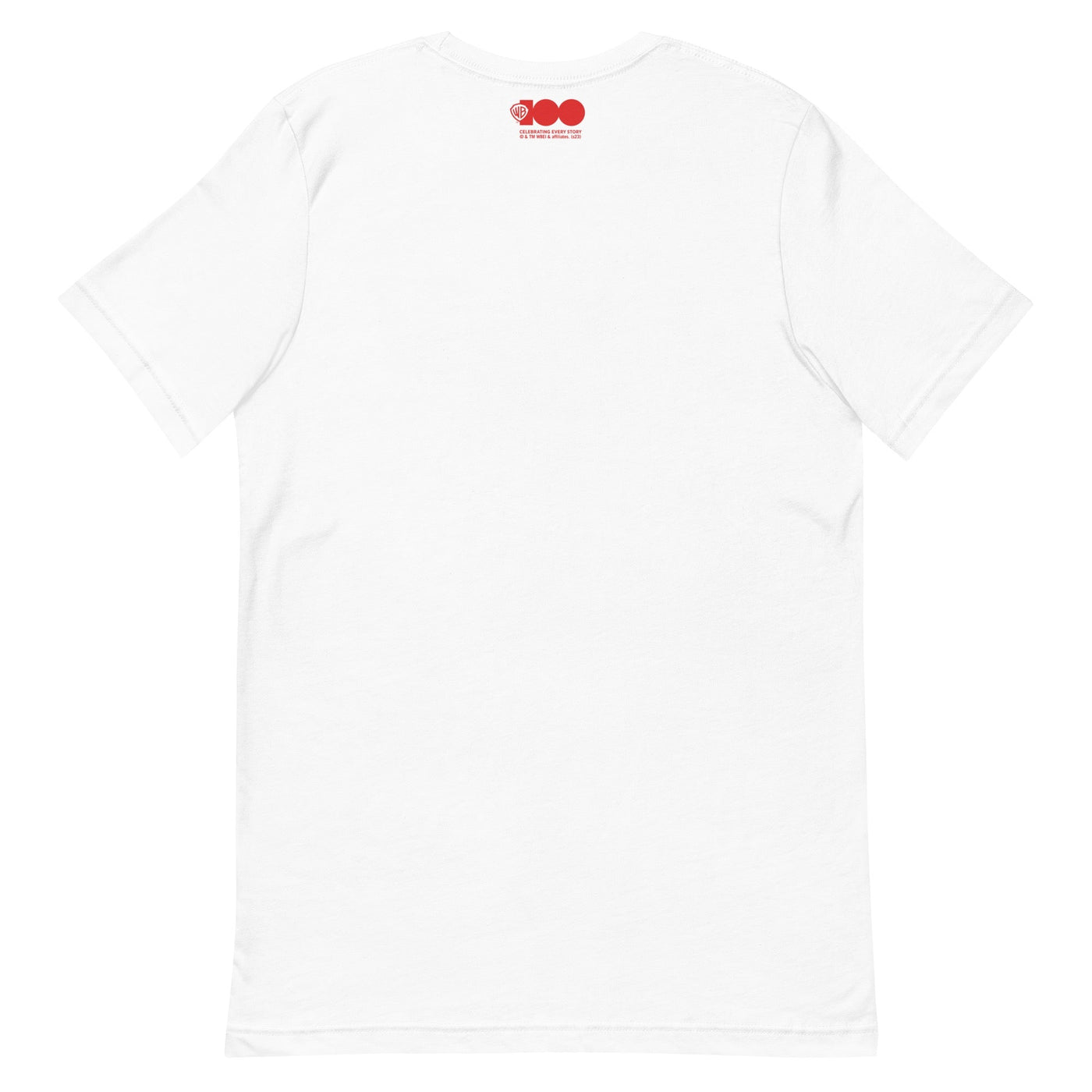 WB 100 Blade Runner Voight-Kampff Adult T-shirt