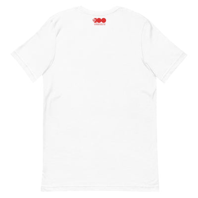 WB 100 Blade Runner Voight-Kampff Adult T-shirt