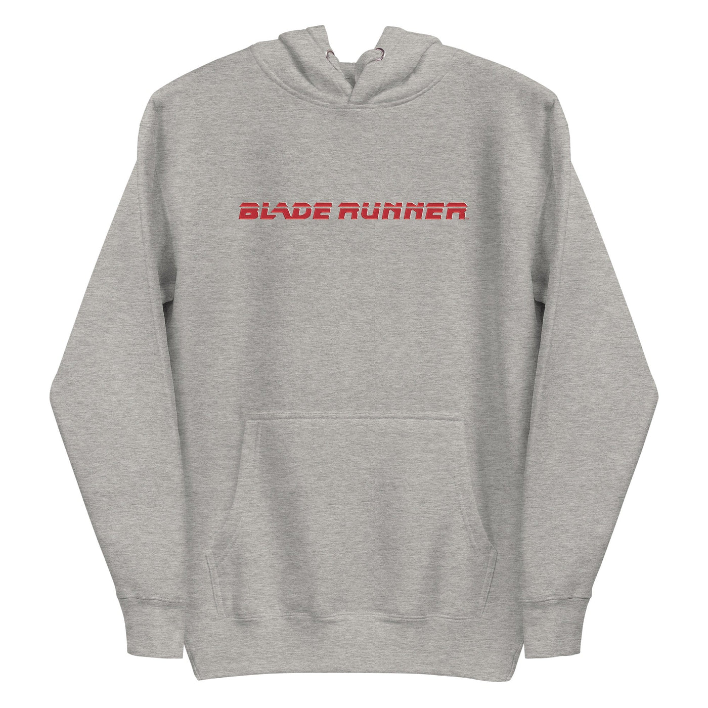 WB 100 Blade Runner Spinner Adult Hoodie