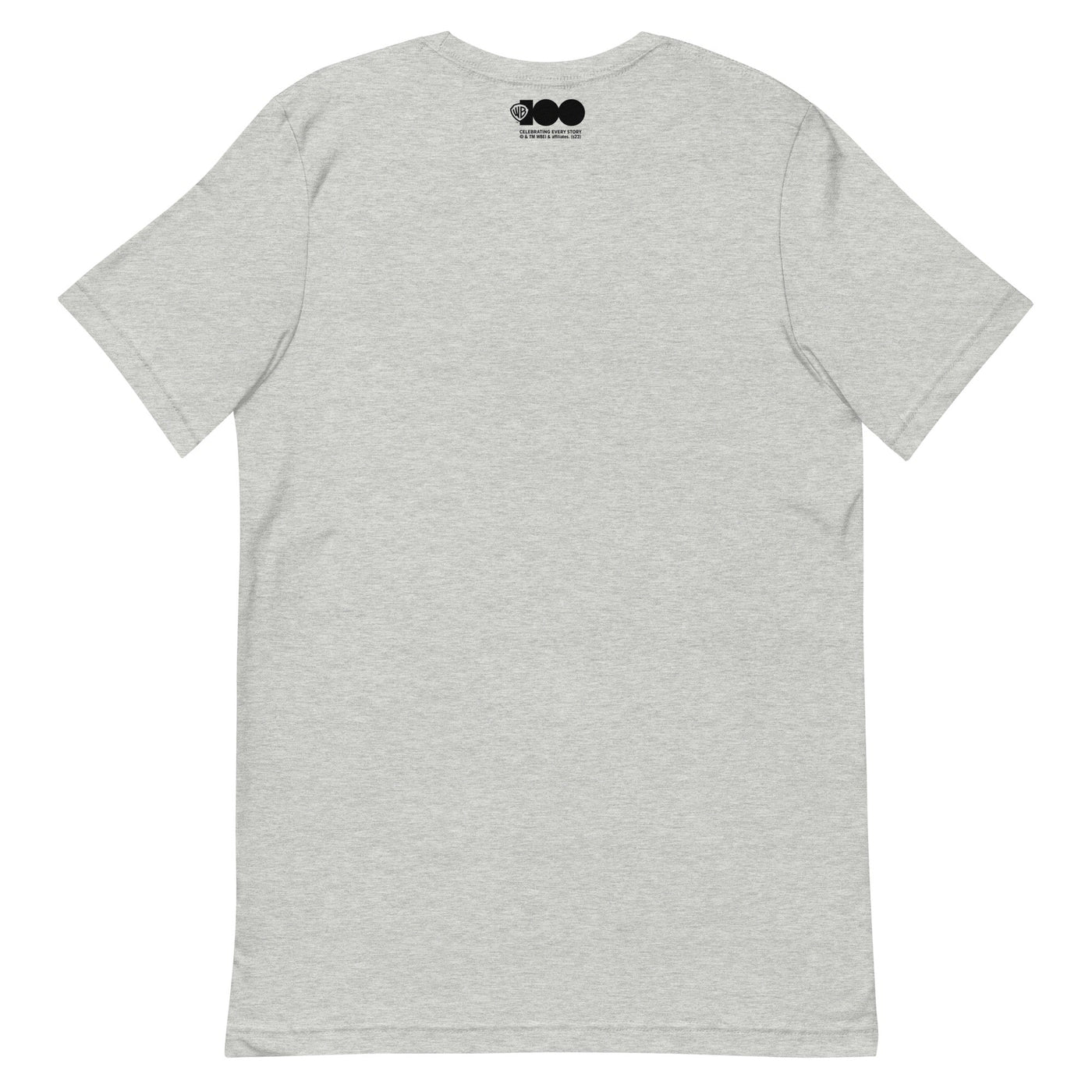 WB 100 Dumb & Dumber Adult T-Shirt