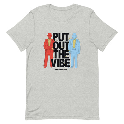 WB 100 Dumb & Dumber Adult T-Shirt