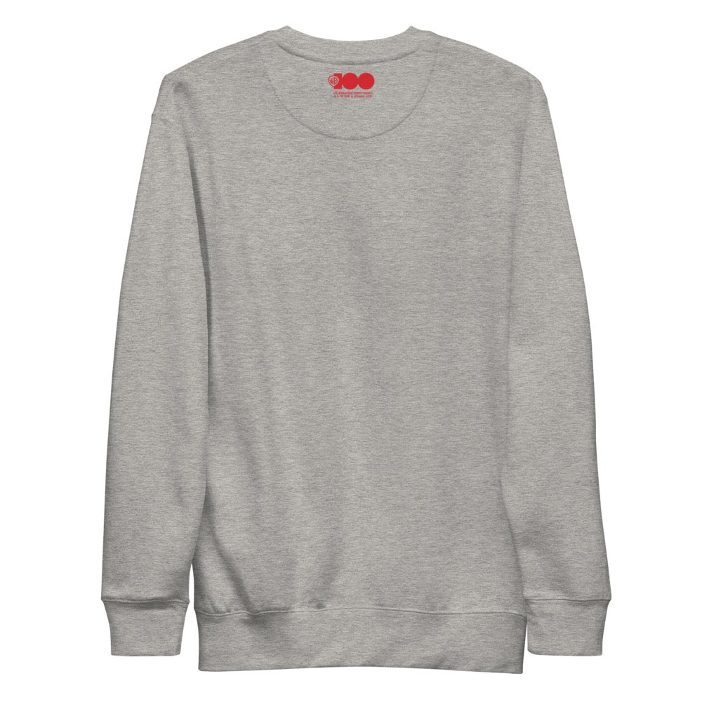 WB 100 Family Matters Adult Sweatshirt