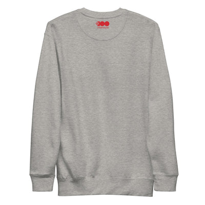 WB 100 Family Matters Adult Sweatshirt