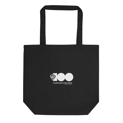 WB 100 Artist Series Halim Flowers The Wizard of Oz Tote Bag