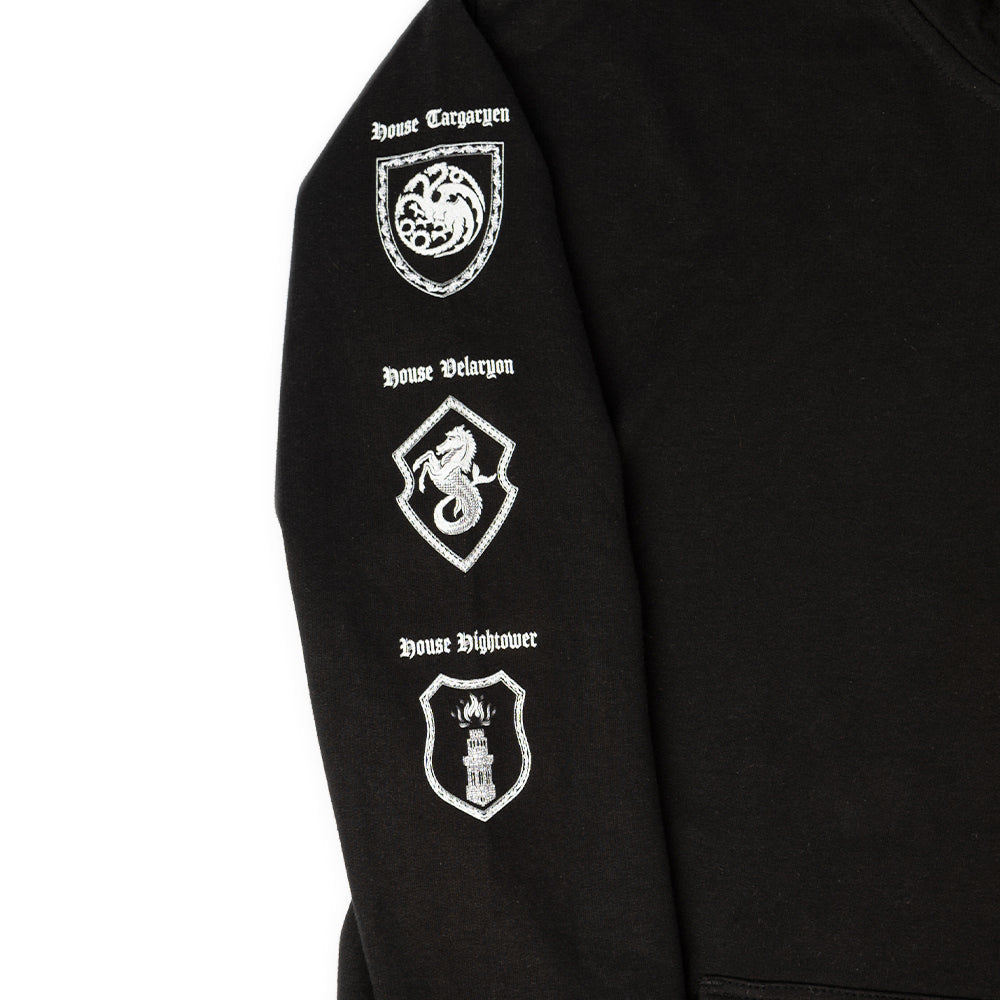 Exclusive House of the Dragon Hoodie