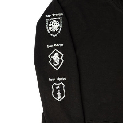 Exclusive House of the Dragon Hoodie