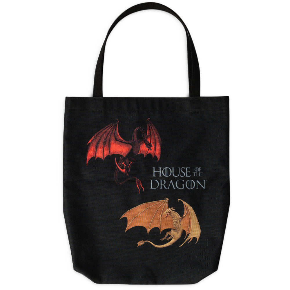 Exclusive House of the Dragon Tote Bag