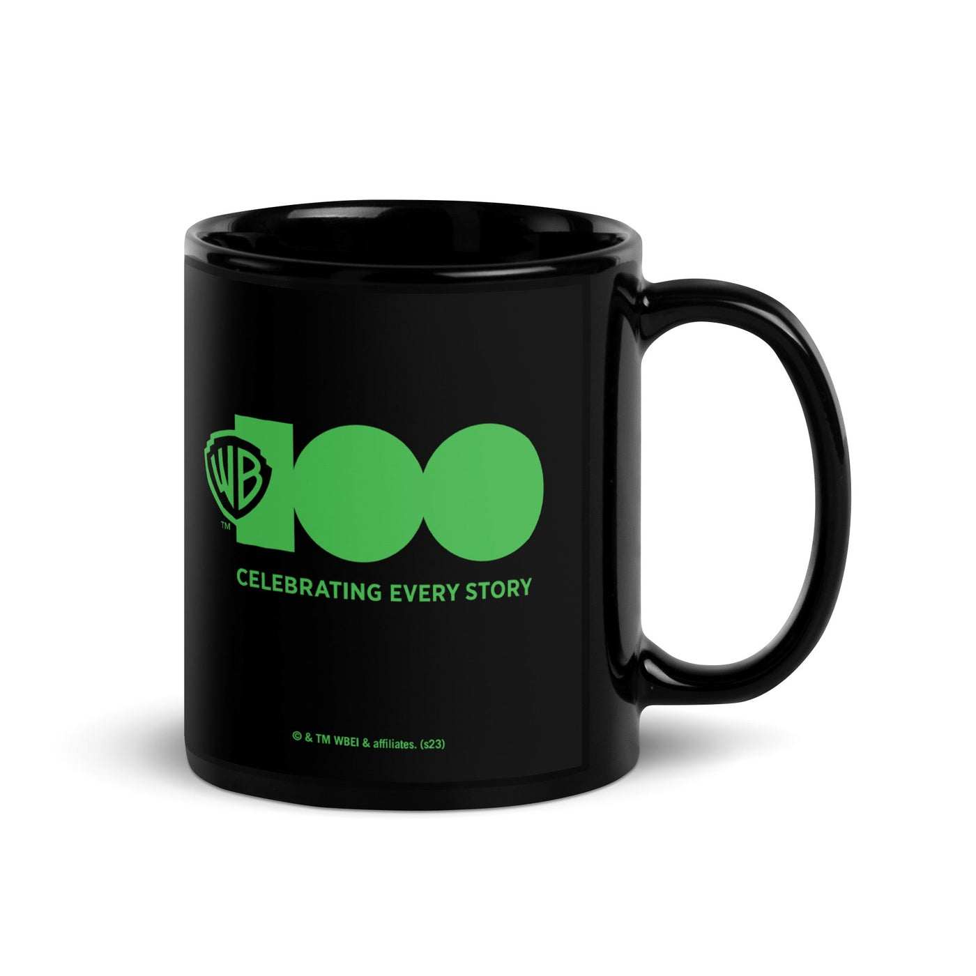 WB 100 Matrix Enter the Matrix Mug