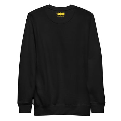 WB 100 Mad Max Fury Road Adult Sweatshirt