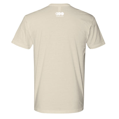 WB 100 Artist Series Peter Moulthrop Looney Tunes Adult T-Shirt
